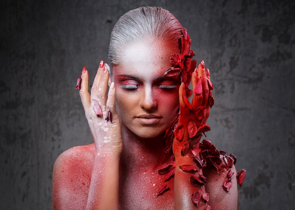 roses